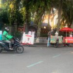 Di Antara Trotoar dan Perut yang Harus Terisi