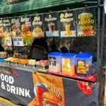 Bazar Mahapreneur XII UMM Jadi Wadah UMKM Kenalkan Produk ke Mahasiswa