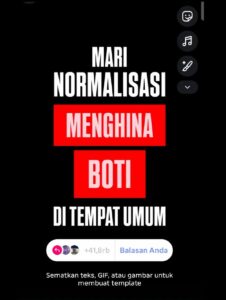 Bercanda atau Merendahkan? Fenomena Labelisasi terhadap Lelaki Feminin