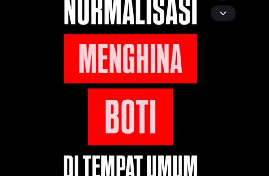 Bercanda atau Merendahkan? Fenomena Labelisasi terhadap Lelaki Feminin