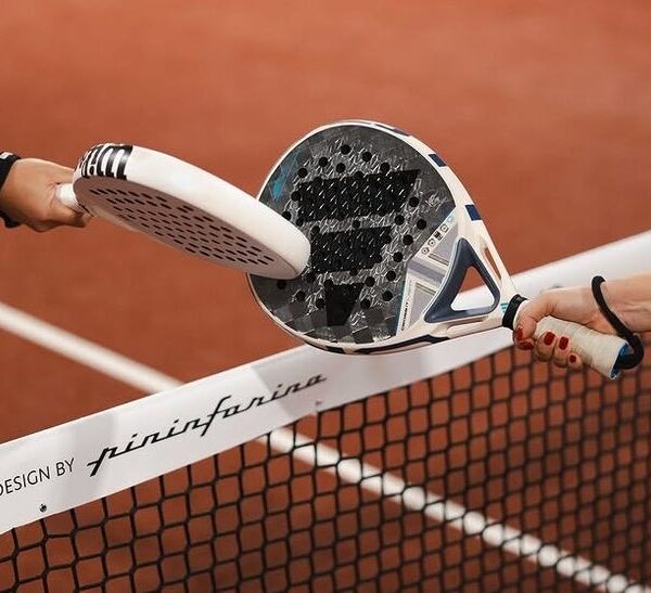 Padel, Olahraga yang Bikin Gen Z Rela Bayar&hellip;