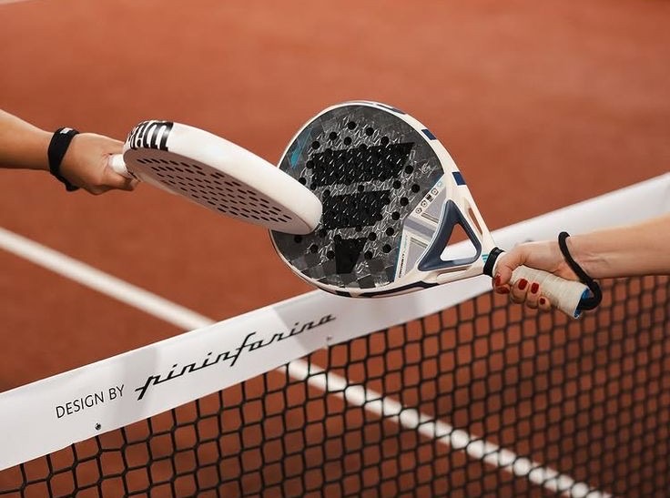 Padel, Olahraga yang Bikin Gen Z Rela Bayar Mahal