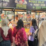 Viral di TikTok, Pasar Klojen Jadi Tujuan Wisata Kuliner Anak Muda