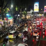 Parkir Kayutangan Jadi Sorotan, Juru Parkir dan Pengunjung Keluhkan Akses yang Kurang Nyaman