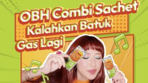 Ketika Jingle Iklan Lebih Viral daripada Produknya