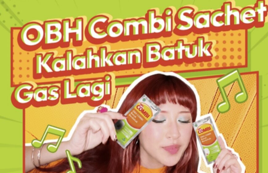 Ketika Jingle Iklan Lebih Viral daripada Produknya