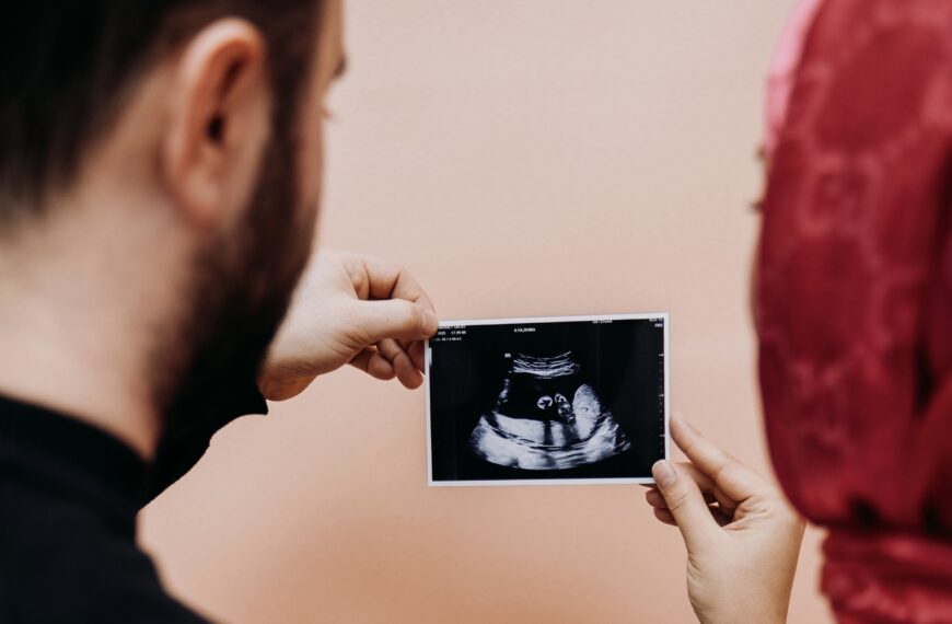 Childfree dan Generasi Muda Menata Ulang Makna Keluarga