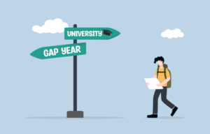 Gap Year Mulai Dijadikan Opsi Bagi Anak Muda&hellip;