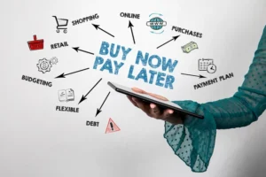 Self Reward atau Self Sabotage? Ketika PayLater Menjadi&hellip;