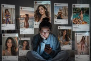 Beauty Privilege Ketika Penampilan Lebih Didengar daripada Kemampuan