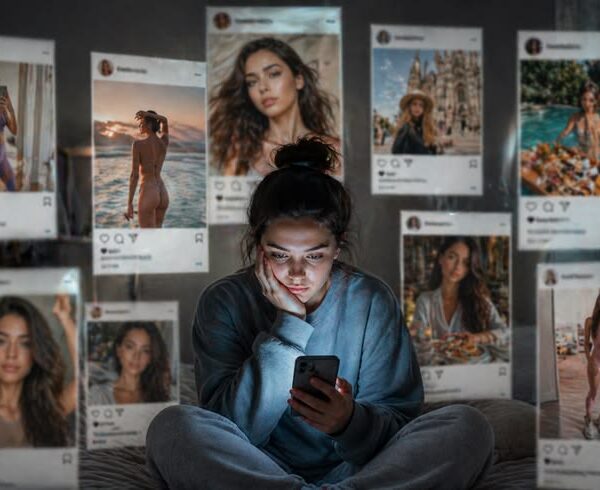 Beauty Privilege Ketika Penampilan Lebih Didengar daripada Kemampuan