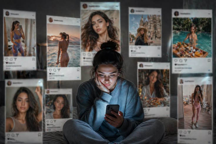 Beauty Privilege Ketika Penampilan Lebih Didengar daripada Kemampuan