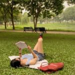Less Screen More Life, Digital Wellness Makin Digemari Gen Z