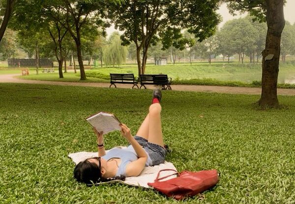 Less Screen More Life, Digital Wellness Makin Digemari Gen Z