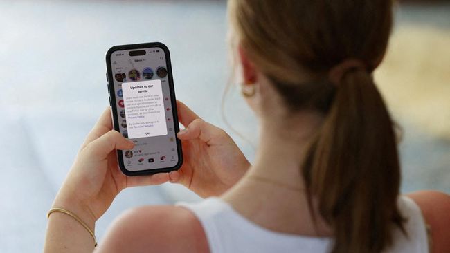 Zero Posting, Ketika Privasi Lebih Berharga daripada Validasi